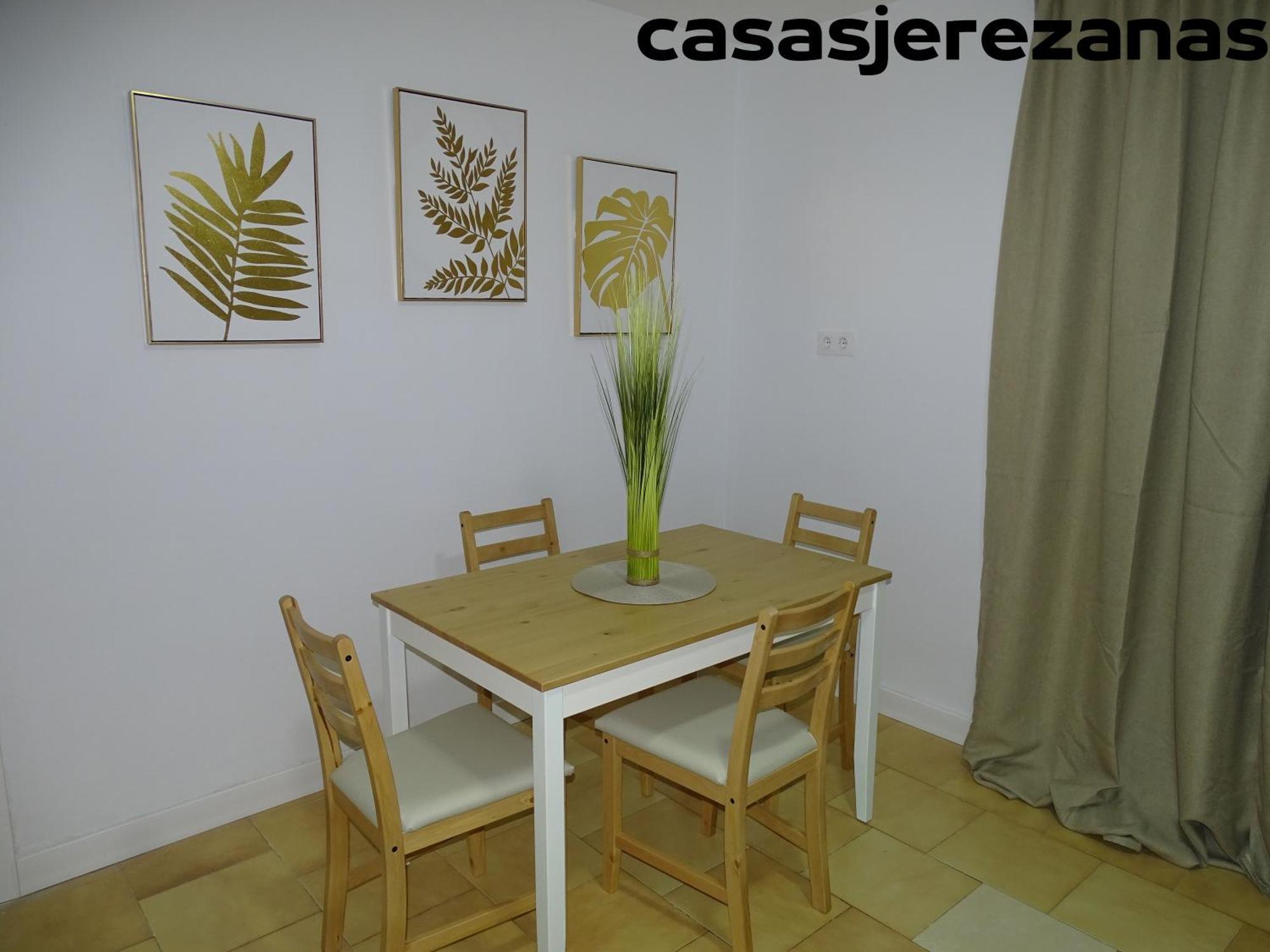 Apartment Casasjerezanas Valerian