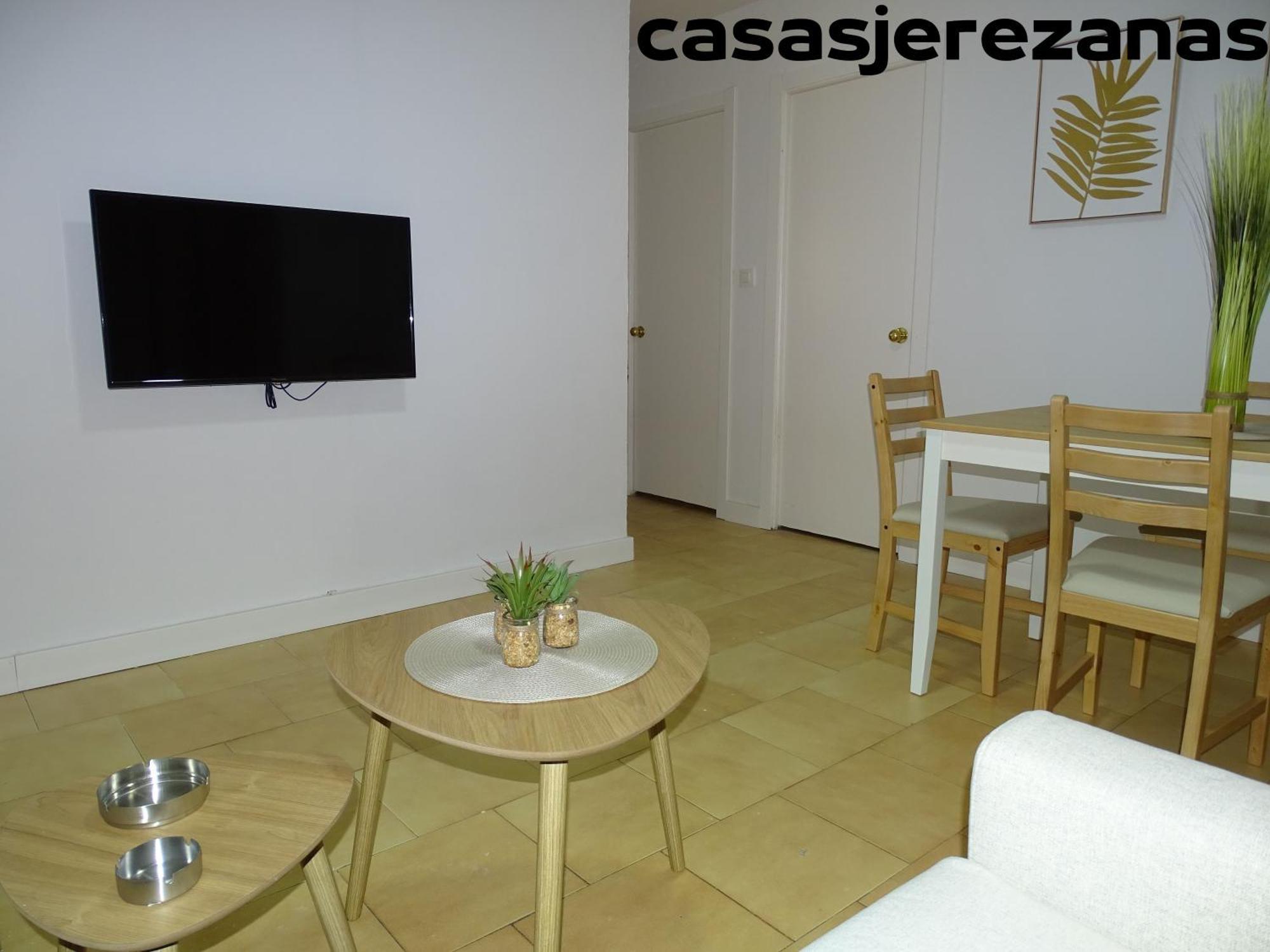 Casasjerezanas Valerian Apartment Jerez de la Frontera