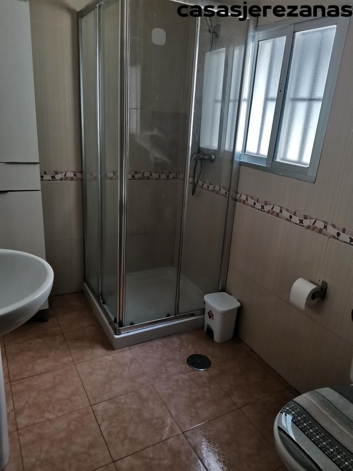 Apartment Casasjerezanas Valerian
