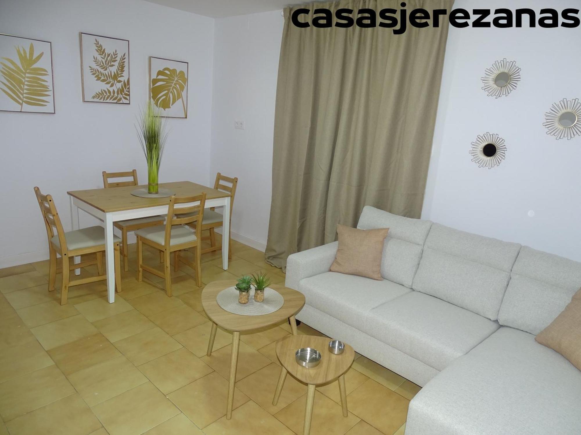 Casasjerezanas Valerian *